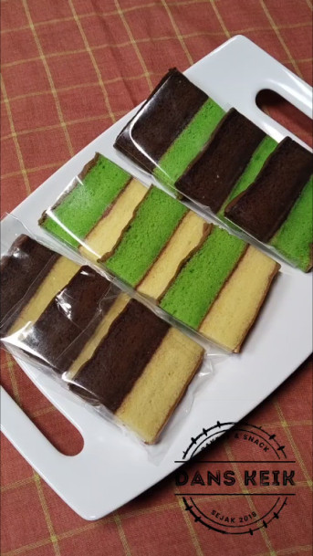 Jual Bolu Mandarin